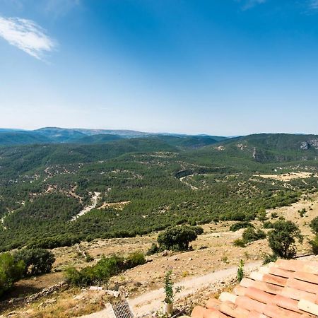 Mas Nou Villa Cinctorres Dış mekan fotoğraf